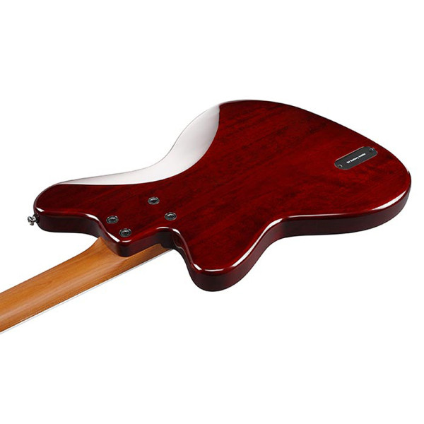 Бас-гітара IBANEZ TMB400TA IAB (Iced Americano Burst)