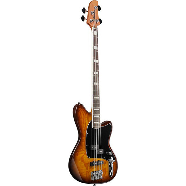 Бас-гітара IBANEZ TMB400TA IAB (Iced Americano Burst)