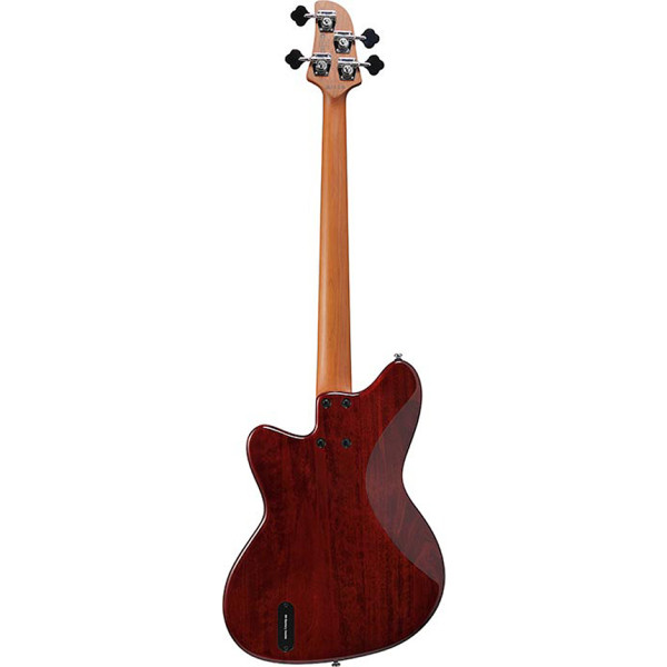 Бас-гітара IBANEZ TMB400TA IAB (Iced Americano Burst)