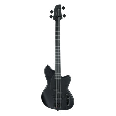 Бас-гітара IBANEZ TMB420B BKF (Black Flat)