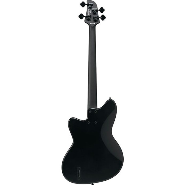 Бас-гітара IBANEZ TMB420B BKF (Black Flat)