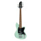 Бас-гітара IBANEZ TMB35 MGR (Mint Green)
