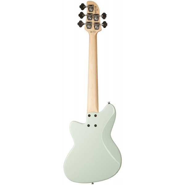 Бас-гітара IBANEZ TMB35 MGR (Mint Green)