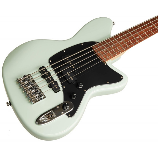 Бас-гітара IBANEZ TMB35 MGR (Mint Green)