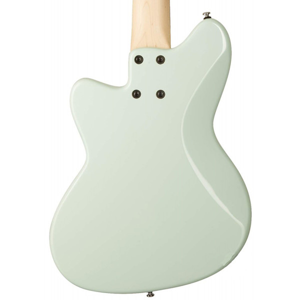 Бас-гітара IBANEZ TMB35 MGR (Mint Green)