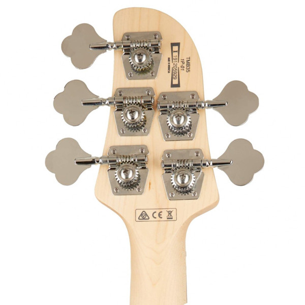 Бас-гітара IBANEZ TMB35 MGR (Mint Green)