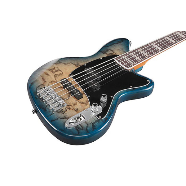 Бас-гітара IBANEZ TMB405TA CBS (Cosmic Blue Starburst)