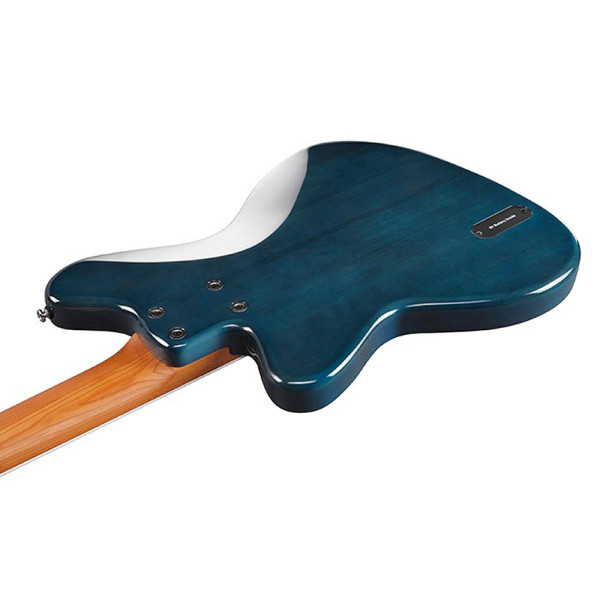 Бас-гітара IBANEZ TMB405TA CBS (Cosmic Blue Starburst)