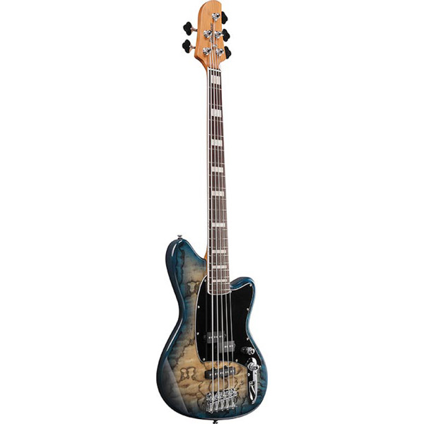 Бас-гітара IBANEZ TMB405TA CBS (Cosmic Blue Starburst)