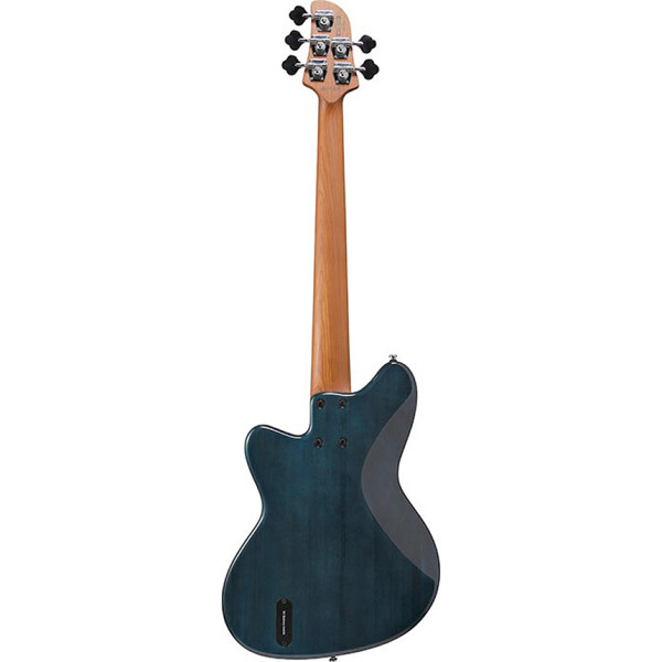 Бас-гітара IBANEZ TMB405TA CBS (Cosmic Blue Starburst)