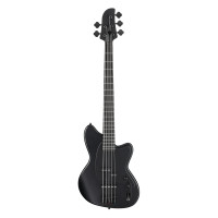 Бас-гітара IBANEZ TMB425B BKF (Black Flat)