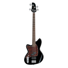 Бас-гітара лівостороння IBANEZ TMB100L BK (Black)
