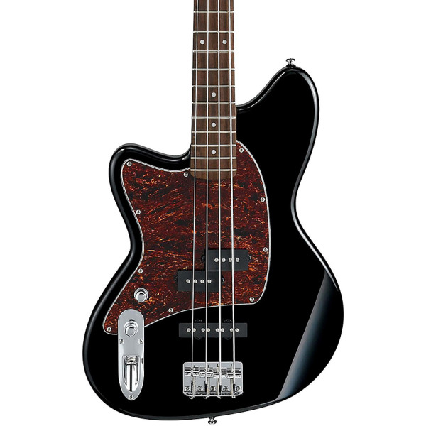 Бас-гітара лівостороння IBANEZ TMB100L BK (Black)