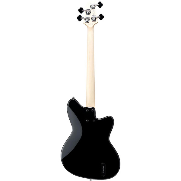 Бас-гітара лівостороння IBANEZ TMB100L BK (Black)