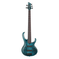 Бас-гітара IBANEZ BTB945 COL (Cosmic Blue Low Gloss)