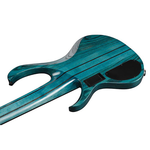 Бас-гітара IBANEZ BTB946 COL (Cosmic Blue Low Gloss)
