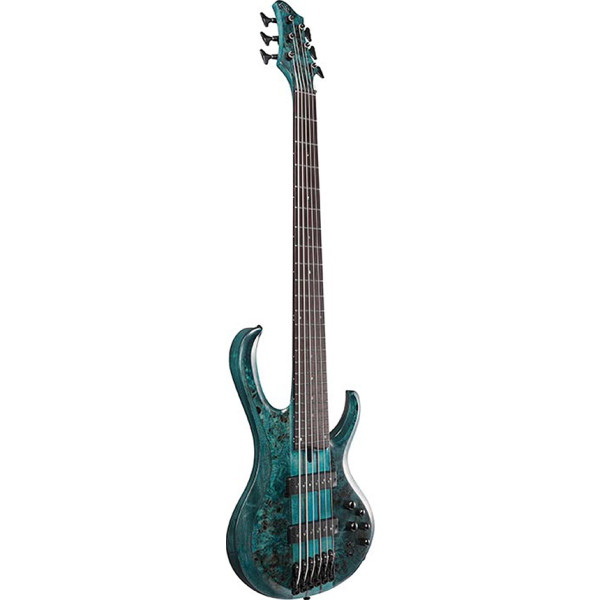 Бас-гітара IBANEZ BTB946 COL (Cosmic Blue Low Gloss)