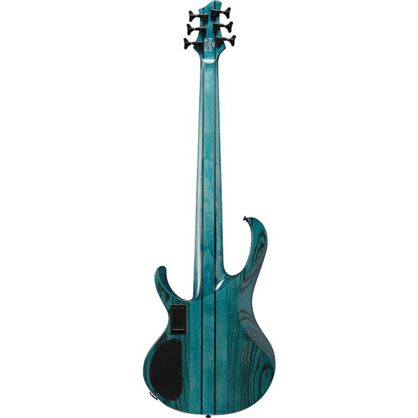 Бас-гітара IBANEZ BTB946 COL (Cosmic Blue Low Gloss)