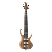 Бас-гітара IBANEZ BTB747 NTL (Natural Low Gloss)