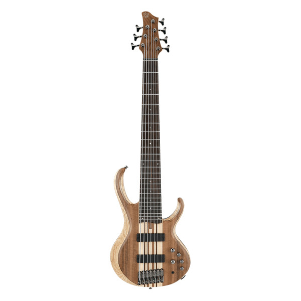 Бас-гітара IBANEZ BTB747 NTL (Natural Low Gloss)