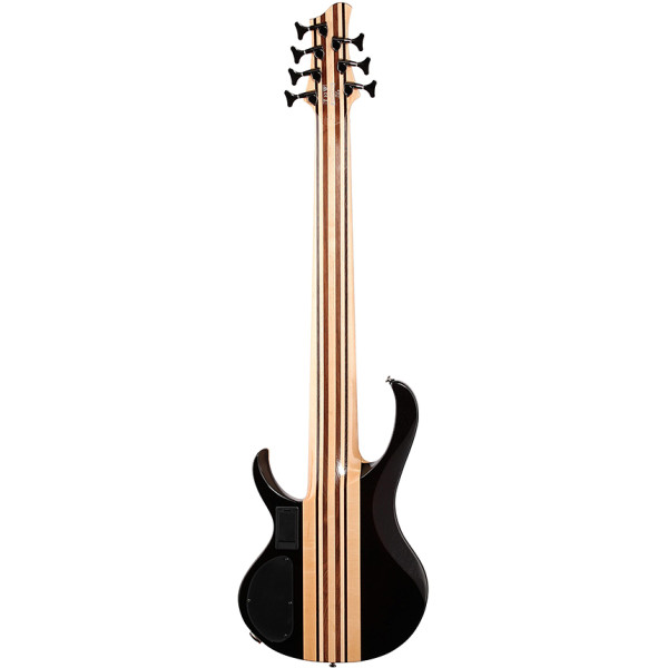 Бас-гітара IBANEZ BTB747 NTL (Natural Low Gloss)