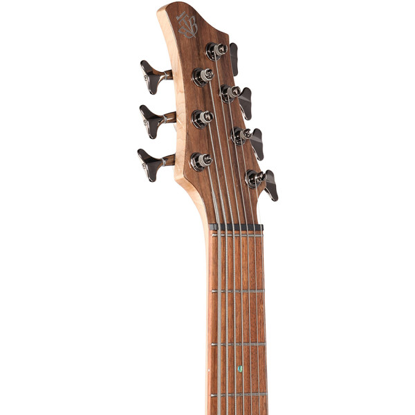 Бас-гітара IBANEZ BTB747 NTL (Natural Low Gloss)