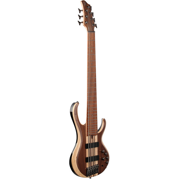Бас-гітара IBANEZ BTB747 NTL (Natural Low Gloss)