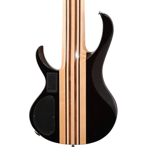Бас-гітара IBANEZ BTB747 NTL (Natural Low Gloss)
