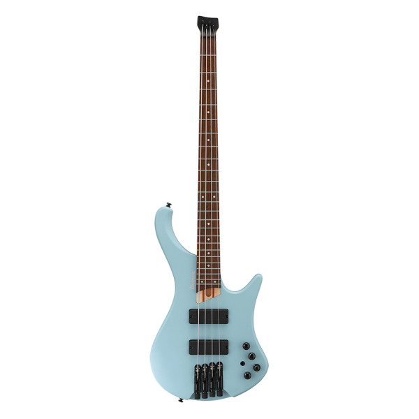 Бас-гітара IBANEZ EHB600 PRM (Purist Blue Matte)