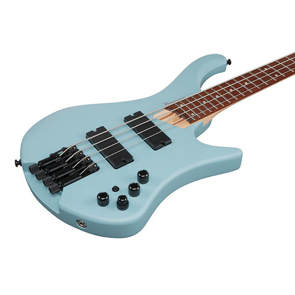 Бас-гітара IBANEZ EHB600 PRM (Purist Blue Matte)