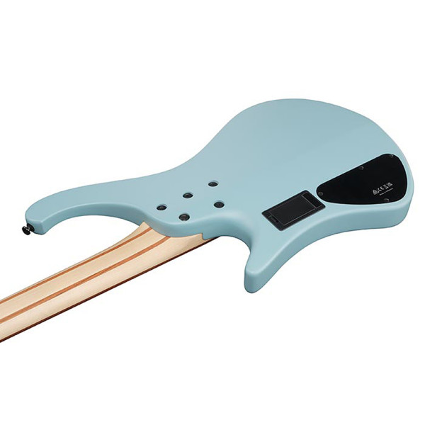 Бас-гітара IBANEZ EHB600 PRM (Purist Blue Matte)