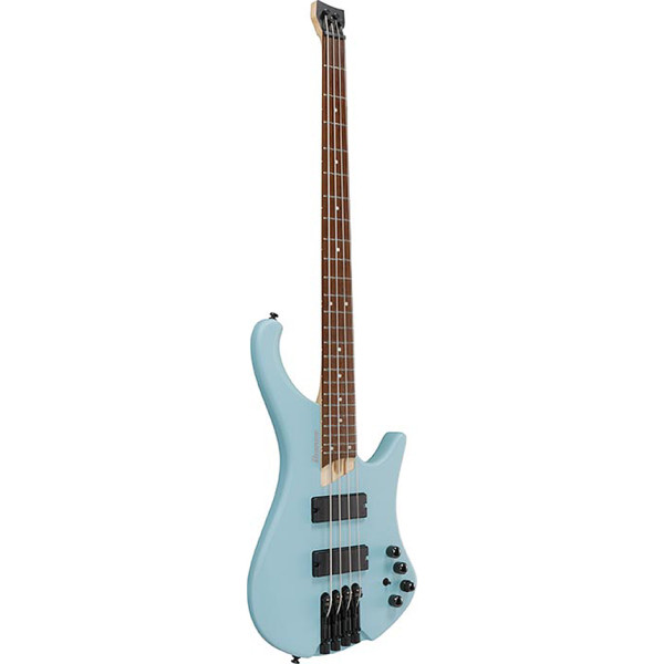 Бас-гітара IBANEZ EHB600 PRM (Purist Blue Matte)