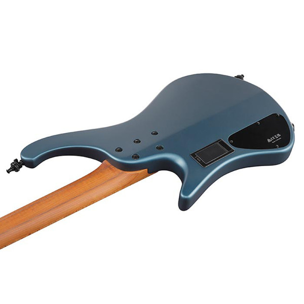 Бас-гітара IBANEZ EHB1000 AOM (Arctic Ocean Matte)