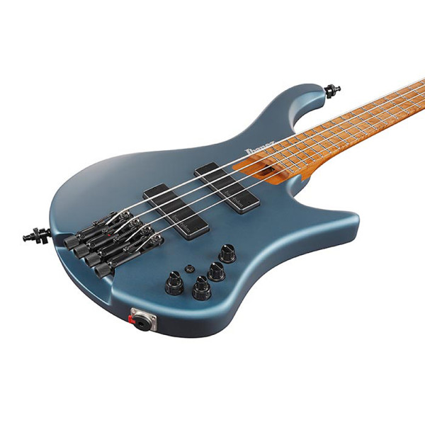Бас-гітара IBANEZ EHB1000 AOM (Arctic Ocean Matte)