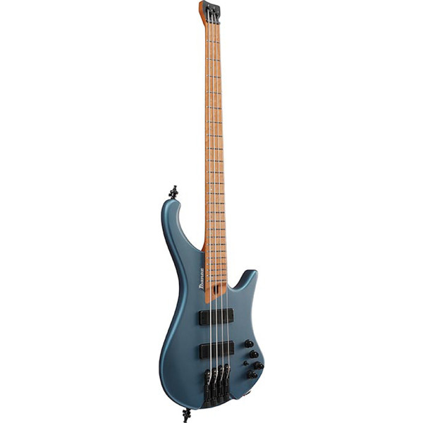 Бас-гітара IBANEZ EHB1000 AOM (Arctic Ocean Matte)