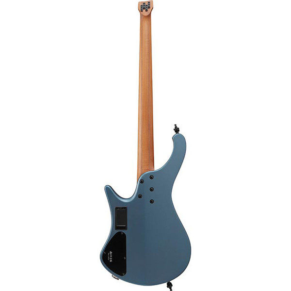 Бас-гітара IBANEZ EHB1000 AOM (Arctic Ocean Matte)