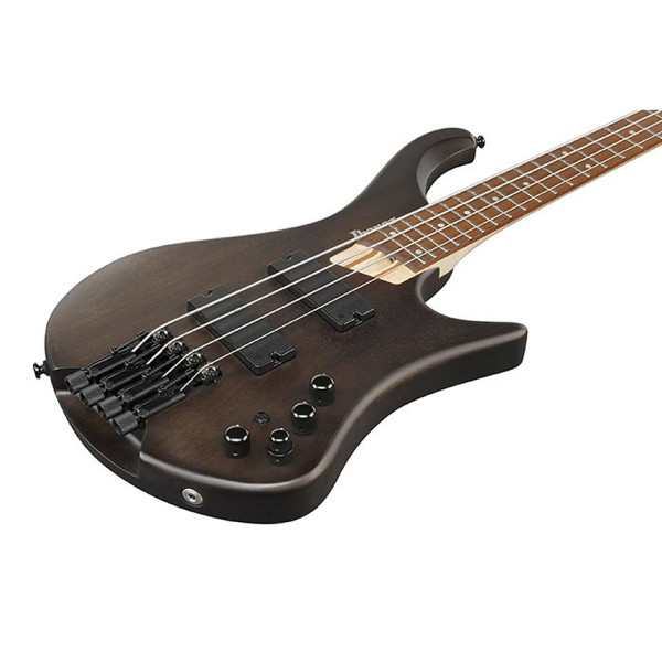 Бас-гітара IBANEZ EHB600 WNF (Walnut Flat)