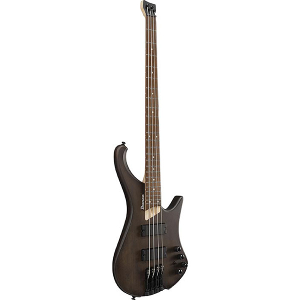 Бас-гітара IBANEZ EHB600 WNF (Walnut Flat)