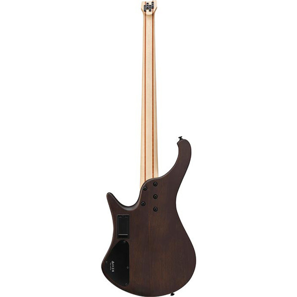 Бас-гітара IBANEZ EHB600 WNF (Walnut Flat)