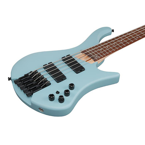 Бас-гітара IBANEZ EHB605 PRM (Purist Blue Matte)