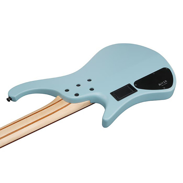 Бас-гітара IBANEZ EHB605 PRM (Purist Blue Matte)