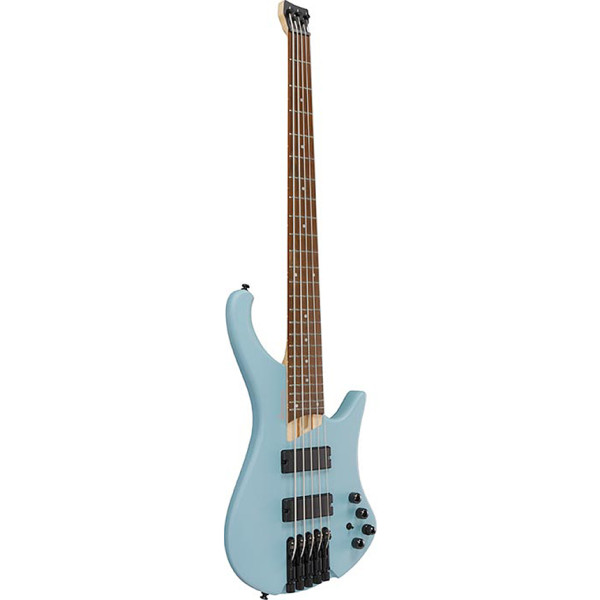 Бас-гітара IBANEZ EHB605 PRM (Purist Blue Matte)