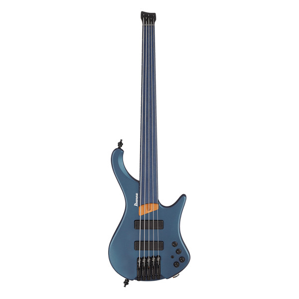 Бас-гітара IBANEZ EHB1005F AOM (Arctic Ocean Matte)