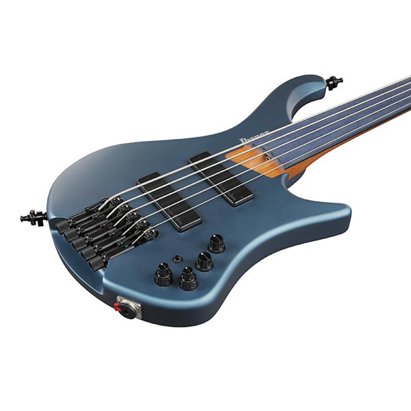 Бас-гітара IBANEZ EHB1005F AOM (Arctic Ocean Matte)