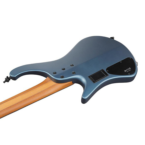 Бас-гітара IBANEZ EHB1005F AOM (Arctic Ocean Matte)