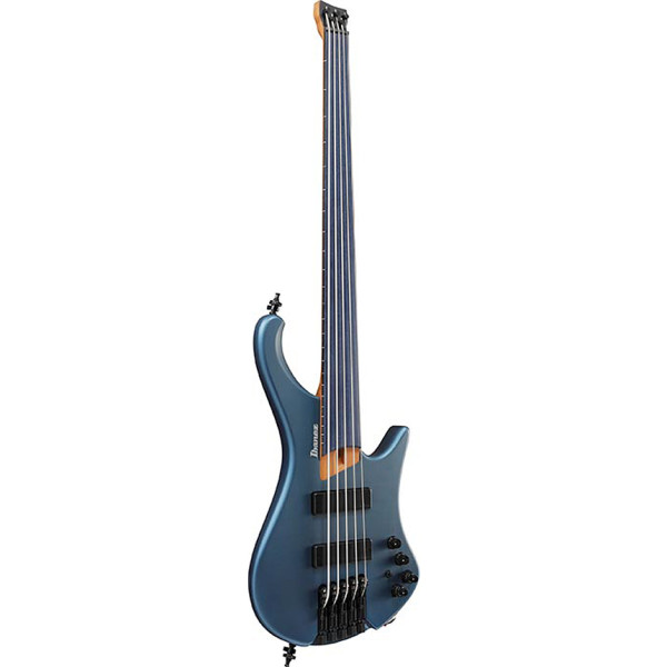 Бас-гітара IBANEZ EHB1005F AOM (Arctic Ocean Matte)