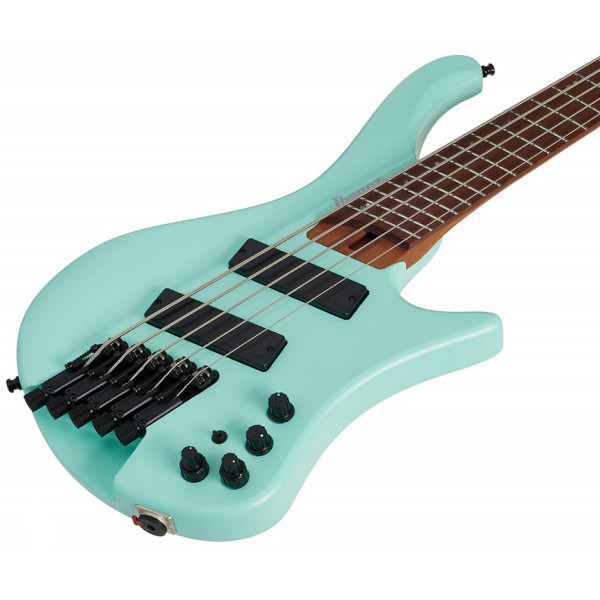 Бас-гітара IBANEZ EHB1005MS SFM (Seafoam Green Matte)