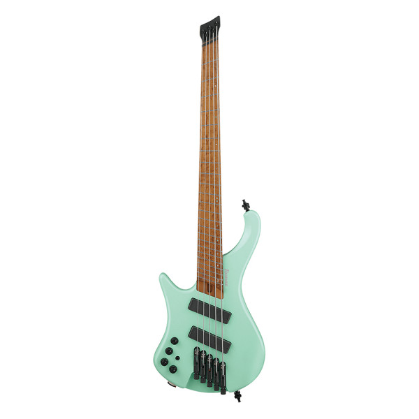 Бас-гітара лівостороння IBANEZ EHB1005MSL SFM (Seafoam Green Matte)