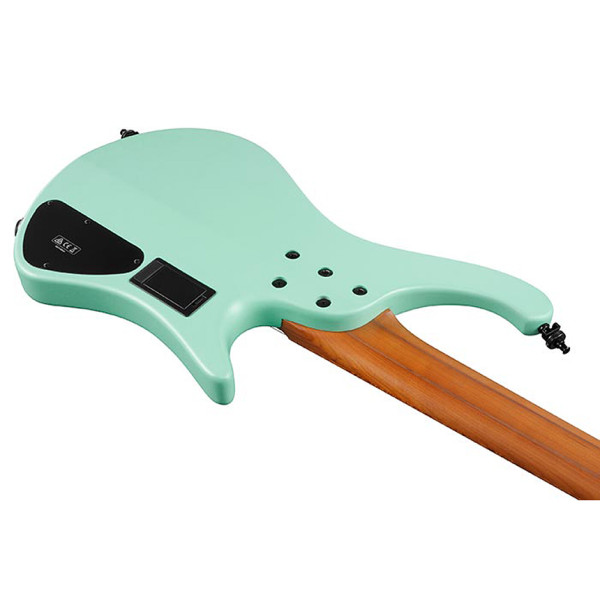 Бас-гітара лівостороння IBANEZ EHB1005MSL SFM (Seafoam Green Matte)