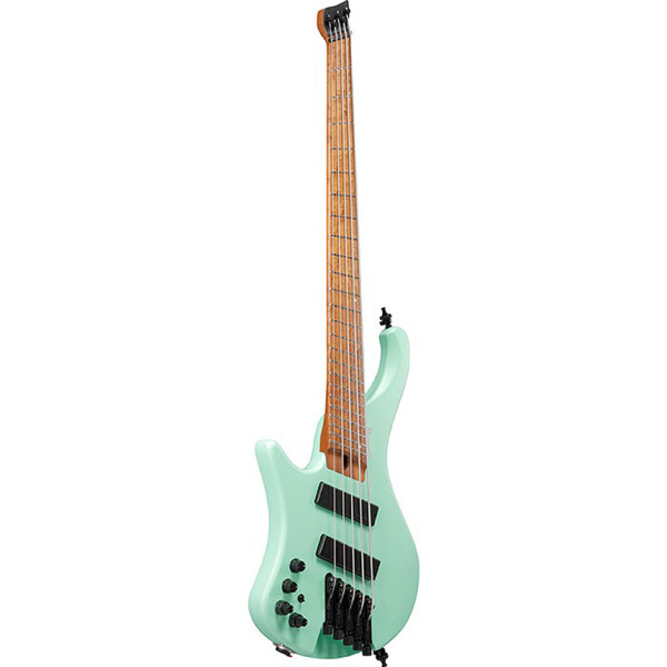 Бас-гітара лівостороння IBANEZ EHB1005MSL SFM (Seafoam Green Matte)